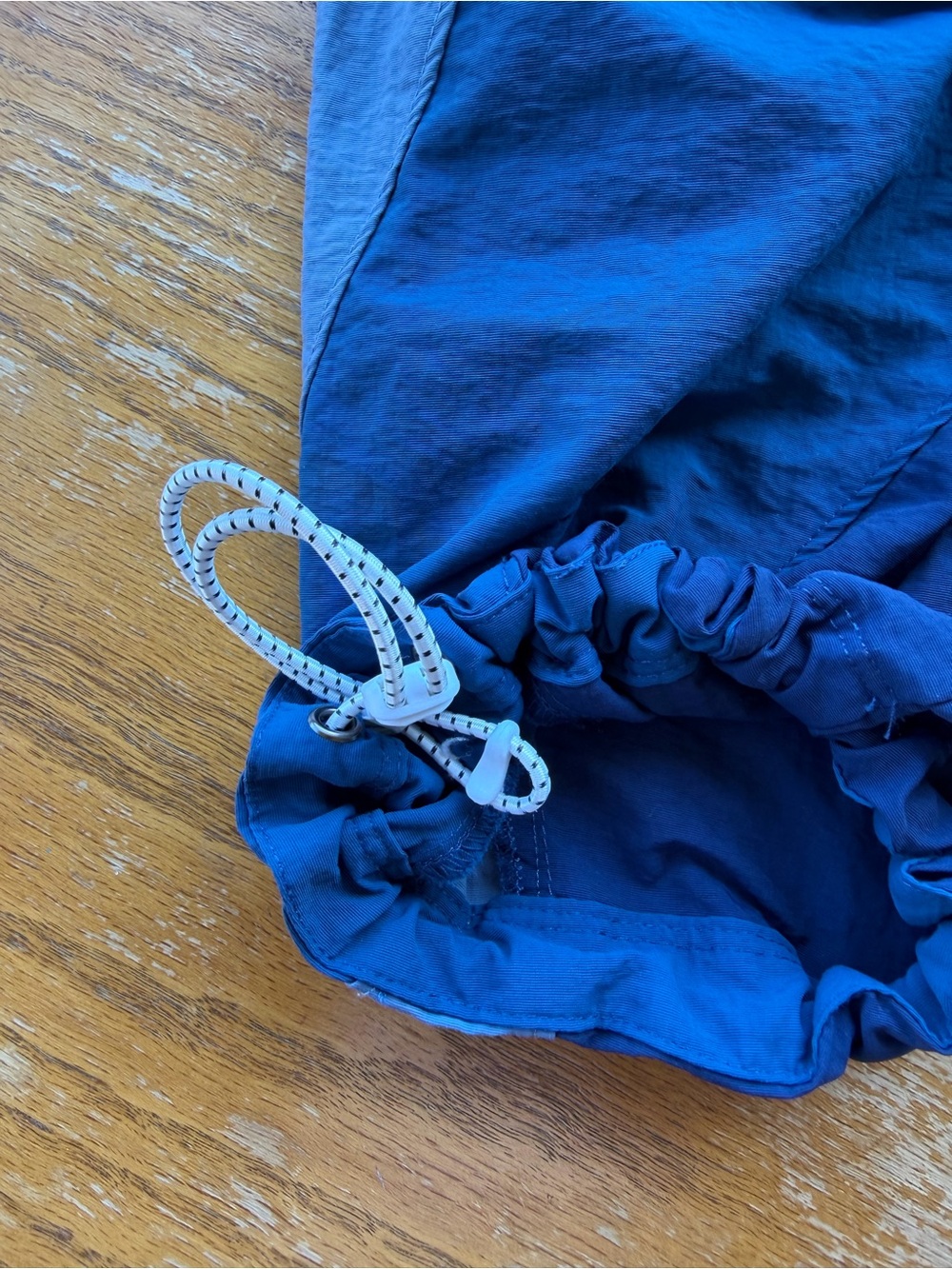 Kawa Club Cicada Pants (Blue) - Picture 5 of 10